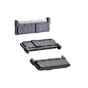 Discover Unmatched Reliability with Our SFF 8639 GEN4 Clamps!