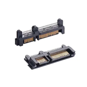 Connect and Go: Simplifying Your Tech Needs with Our SATA Connectors!