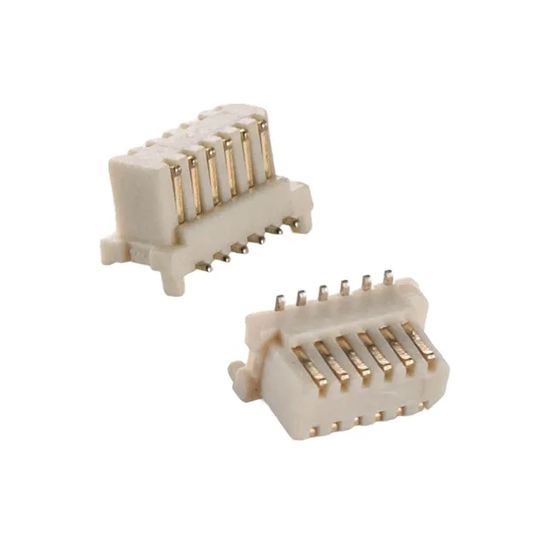 Upgrade Your Electronics: Simplified Connection with Our New 2x6P Connector!