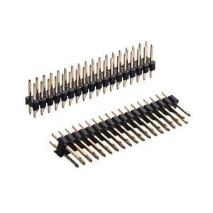 2.54MM Double Pin Header 2x18P