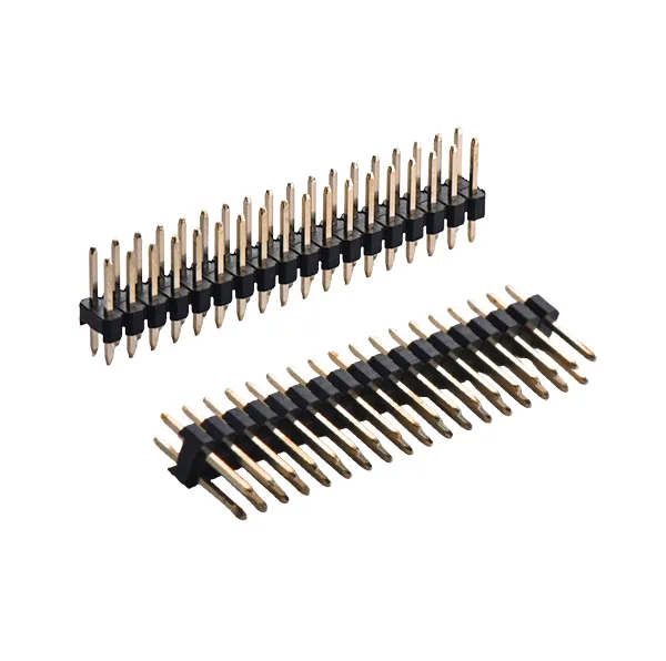2.54MM Double Pin Header 2x18P