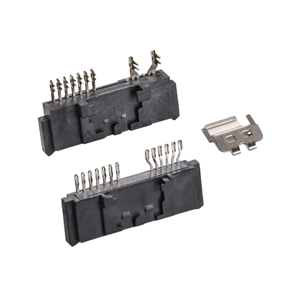 Boost Performance: Discover Our Spring-Loaded SATA Solutions!