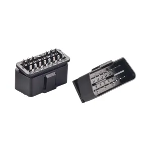 Experience Effortless Connectivity with Our OBD Device