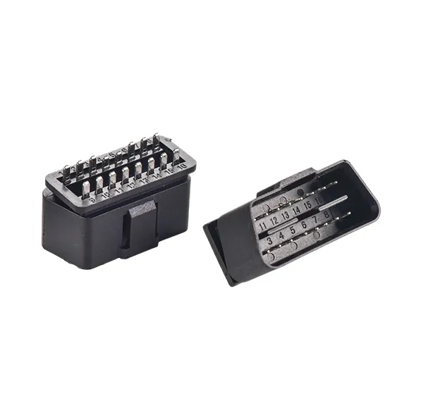 Experience Effortless Connectivity with Our OBD Device