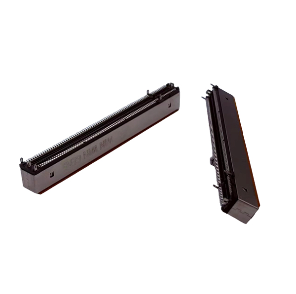 Custom High Speed Connector