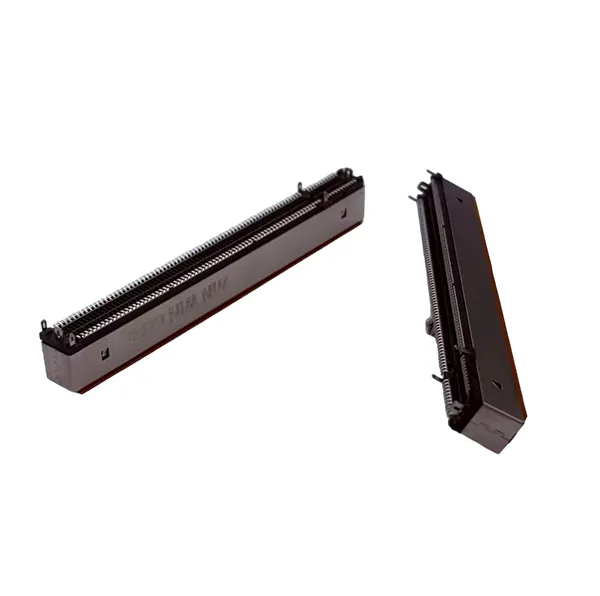 Custom High Speed Connector