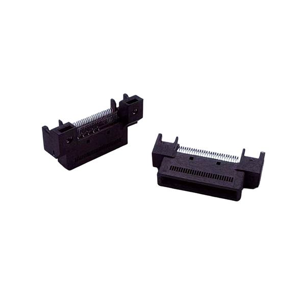 Board-to-Board High Speed Connector