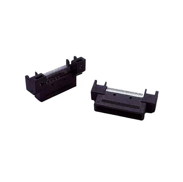 Board-to-Board High Speed Connector GENZ-1C