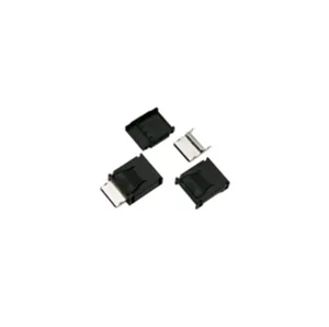 SFF-8611 4X Clip-Mount Female Connector