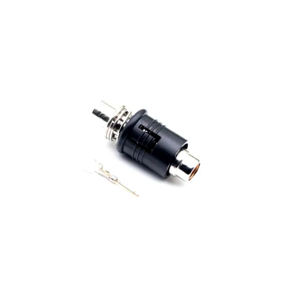 VW Anti-Drop FM Antenna Male Connector for Automotive Radio Systems