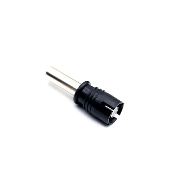 FM Automotive Antenna Female Connector with PVC Sleeve, VW Anti-Drop Type, 5A 30V, 24H Salt Spray