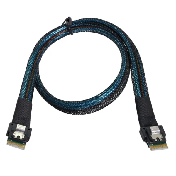 Mini SAS 8654 4I to 4I Cable Assembly