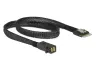 Mini SAS 8654 4I to SFF-8643 Cable Assembly