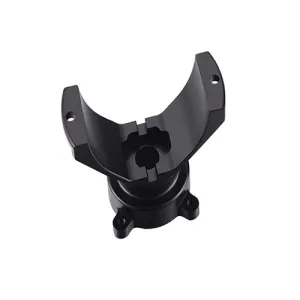 UAV gimbal custom processing
