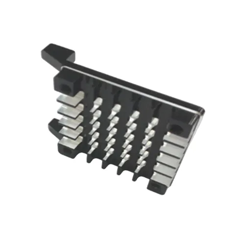 Precision machining of drone parts