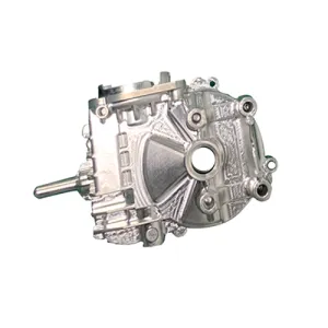 Engine Engine Customized processing
