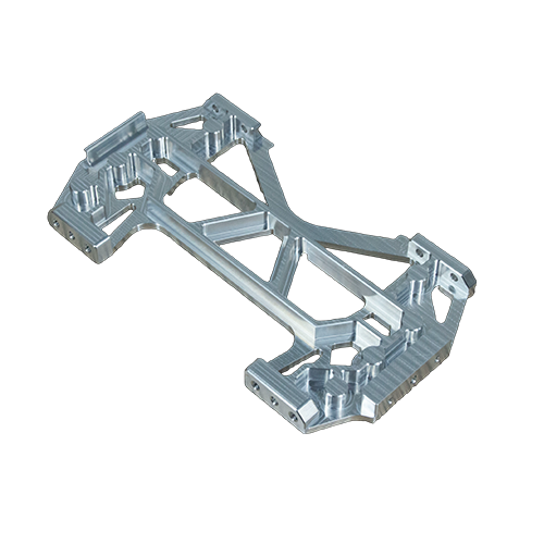 Custom CNC precision parts