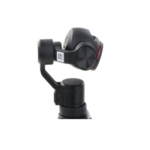 Lightweight UAV gimbal bracket