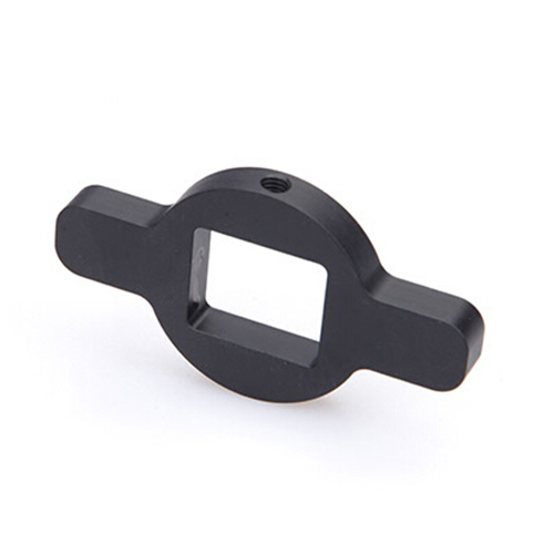 UAV carbon fiber casing processing