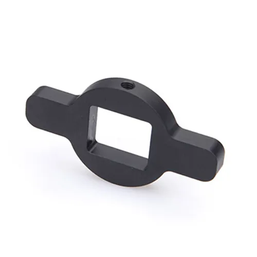 UAV carbon fiber casing processing