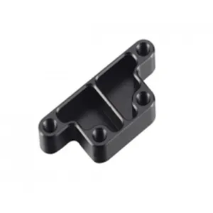 CNC machining of aerial photography drone parts