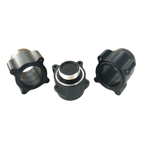 Precision UAV parts CNC machining