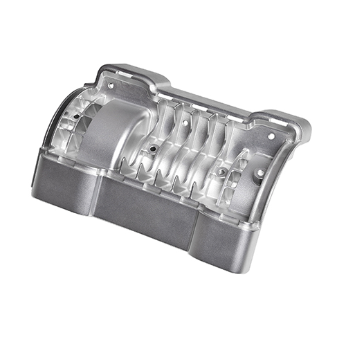 High-speed rotating impeller engine processing