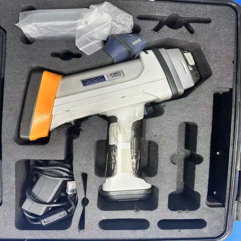 spectrometer