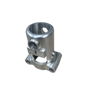 Precision machining customization