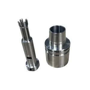precision machining