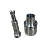 precision machining