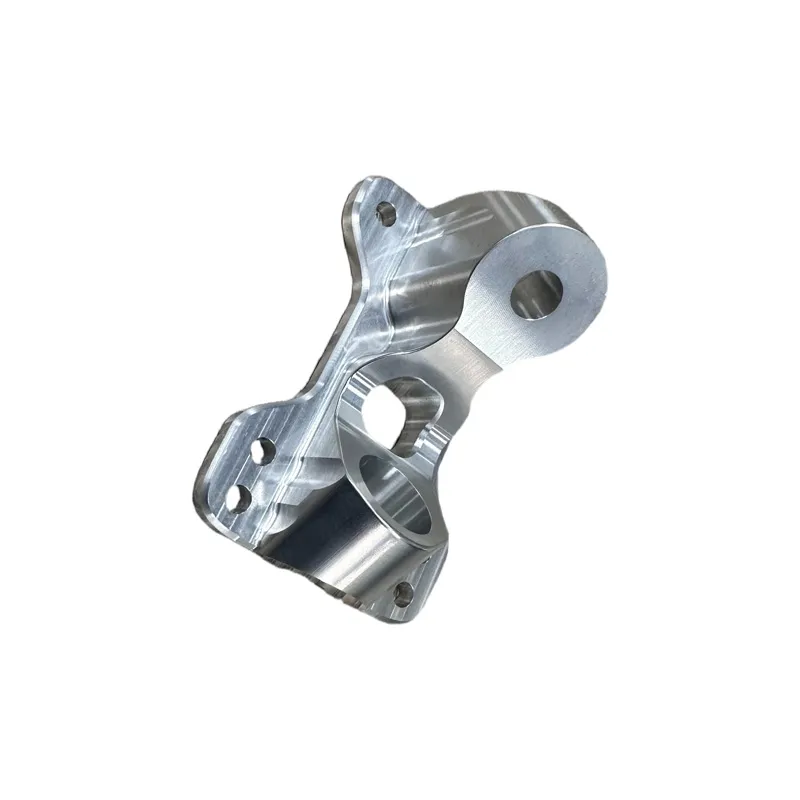 CNC precision machining