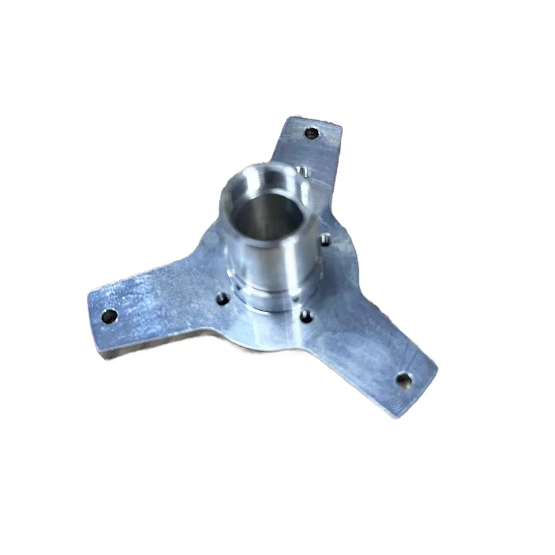 precision machining