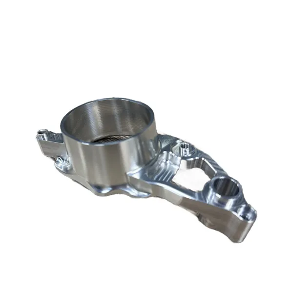 CNC machines