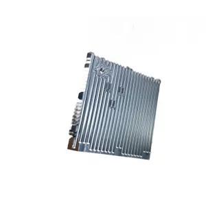 Precision Hardware Processing