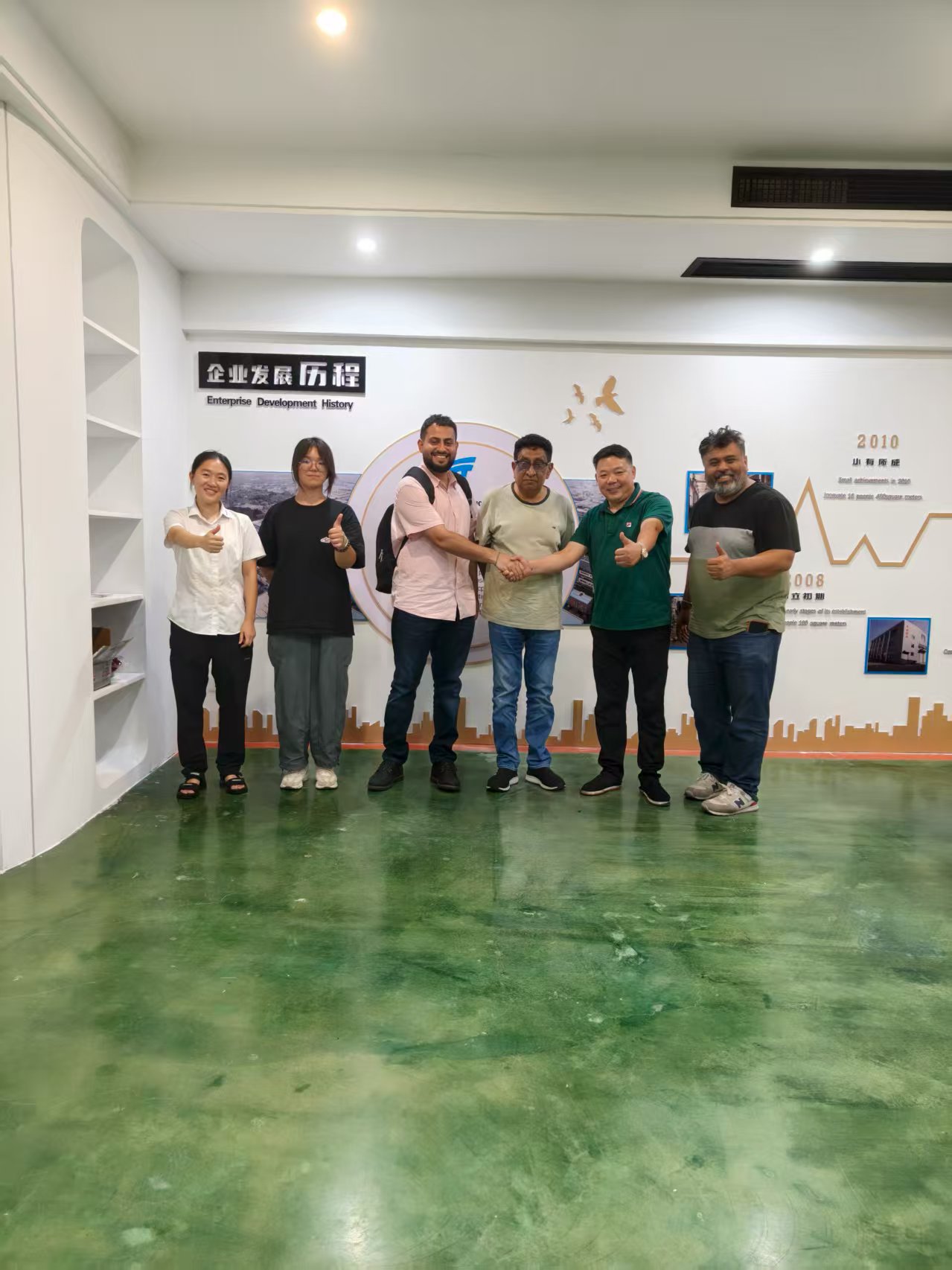 Фото клиента