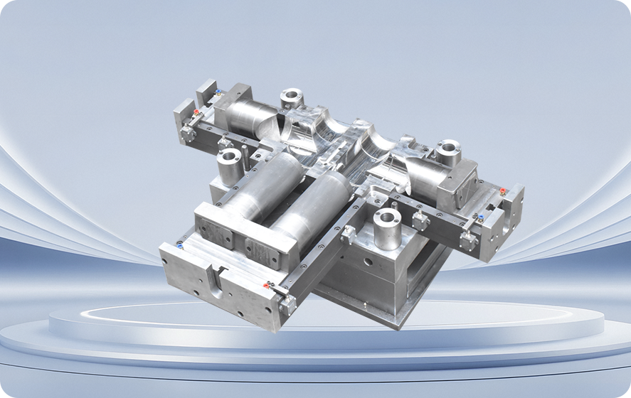 Understanding Agricultural Fitting Moulds