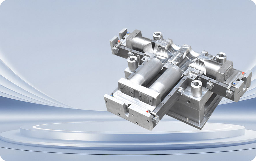 These points must be paid attention to when mold processing