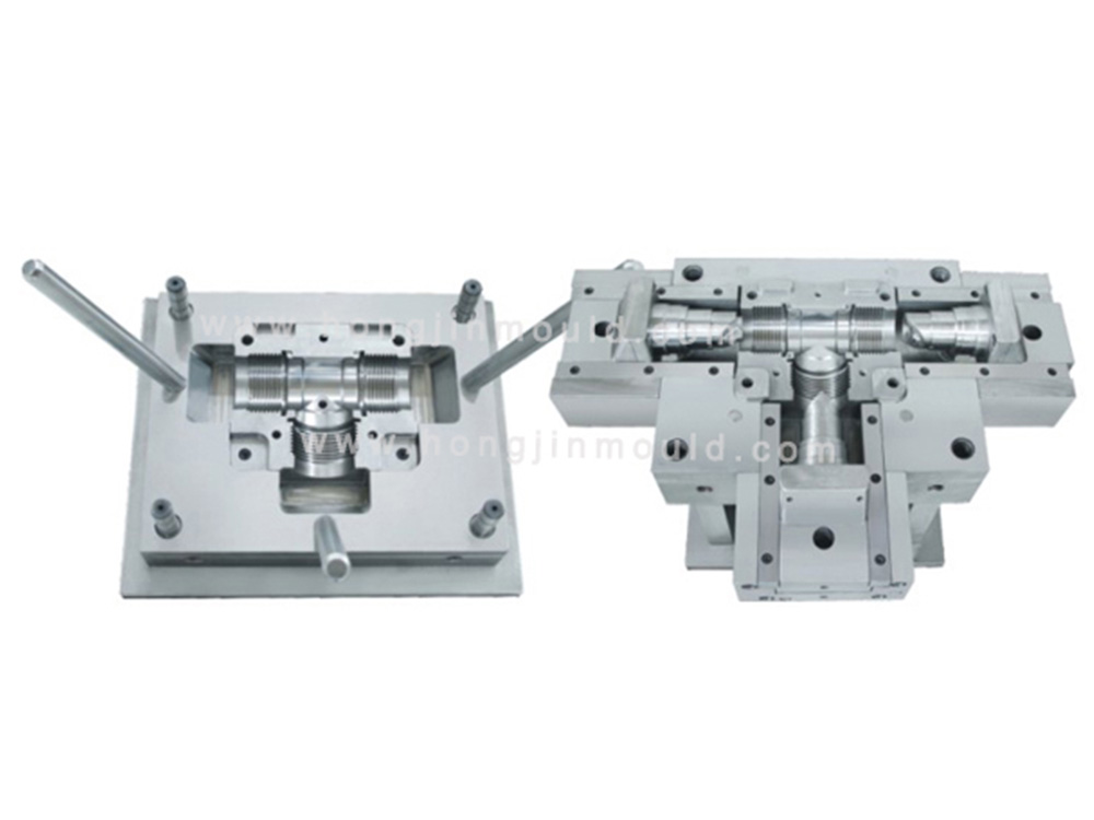 PP D=90 three pass die