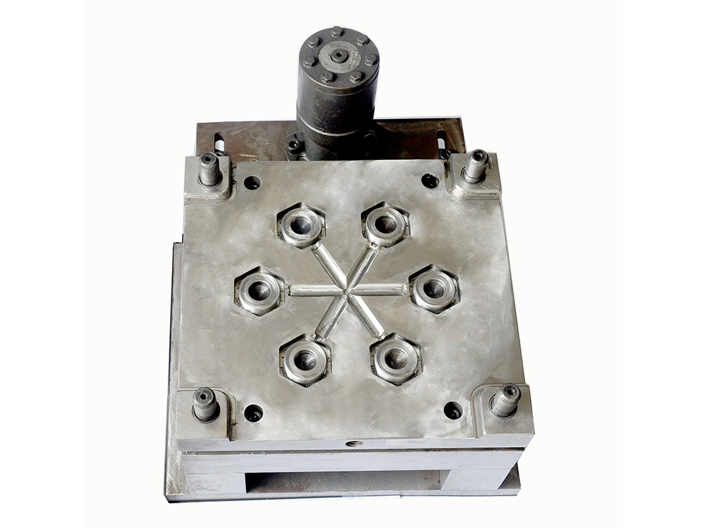 UPVC Vent Cap Pipe Fitting Mould