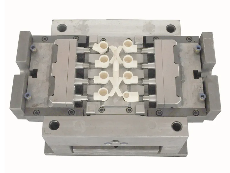 CPVC Reducing Socket  Pipe Fitting Mould