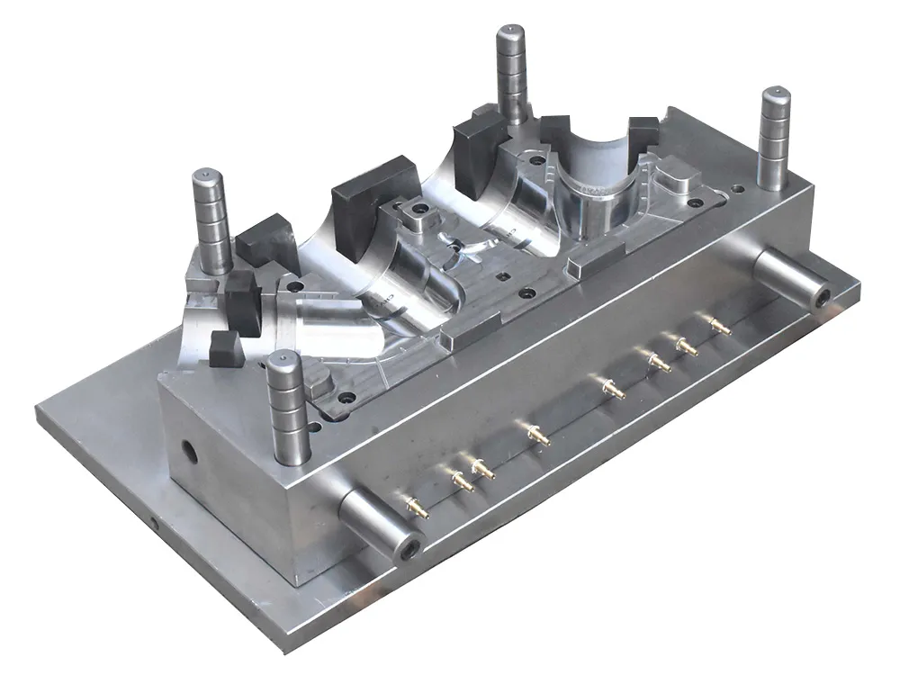 Essential Insights into PVC Drainage Pipe Fitting Mould Design: Unveiling Best Practices and Innovations