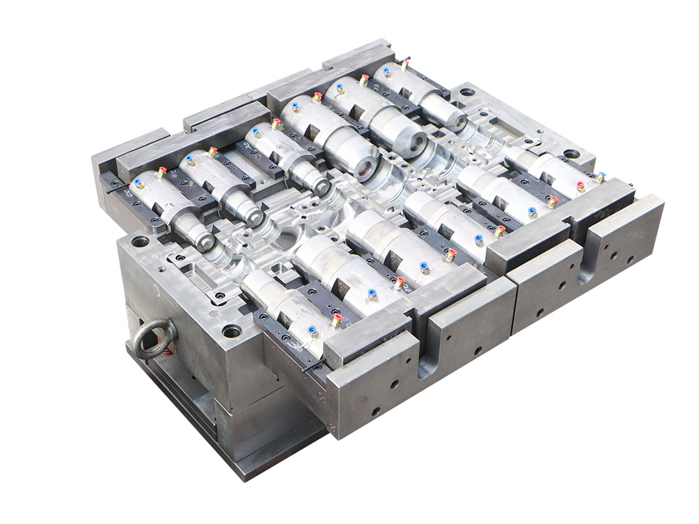 UPVC Reducing Socket Pipe Fitting Mould