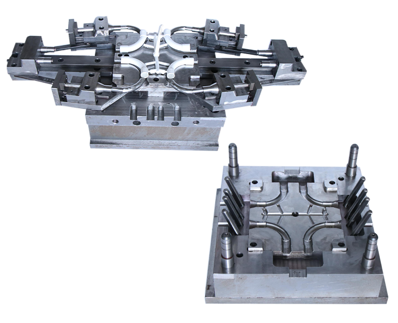 Understanding the Critical Role of Plastic Pipe Fittings Mould in Modern Manufacturing