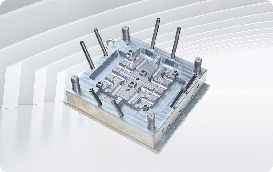 Essential Insights Into PE Pipe Fitting Moulds For Efficient Production