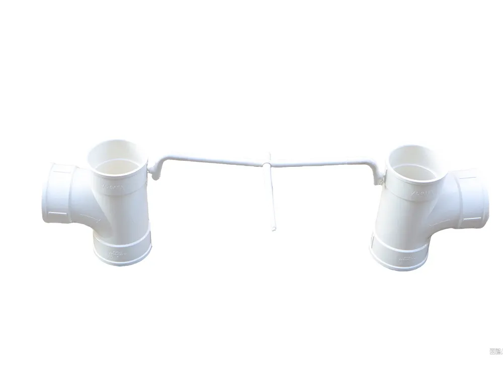 CPVC female tee pipe fitting mould 