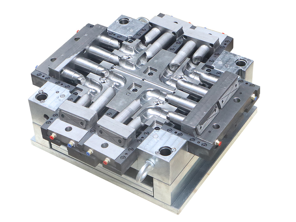 UPVC Elbow 90&deg;pipe Fitting Mould