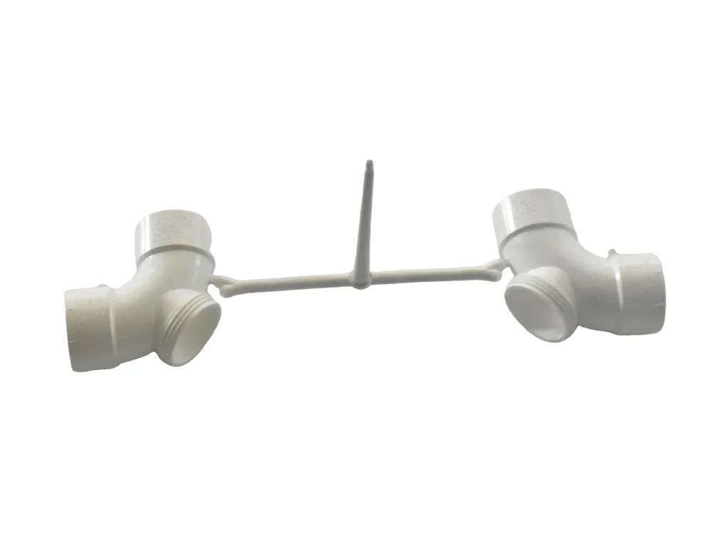 CPVC socket pipe fitting mould