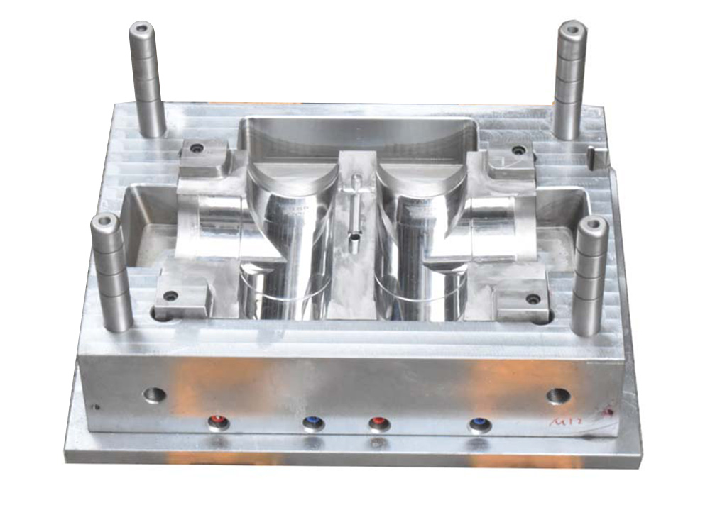 110mm UPVC Tee Pipe Fitting Mould
