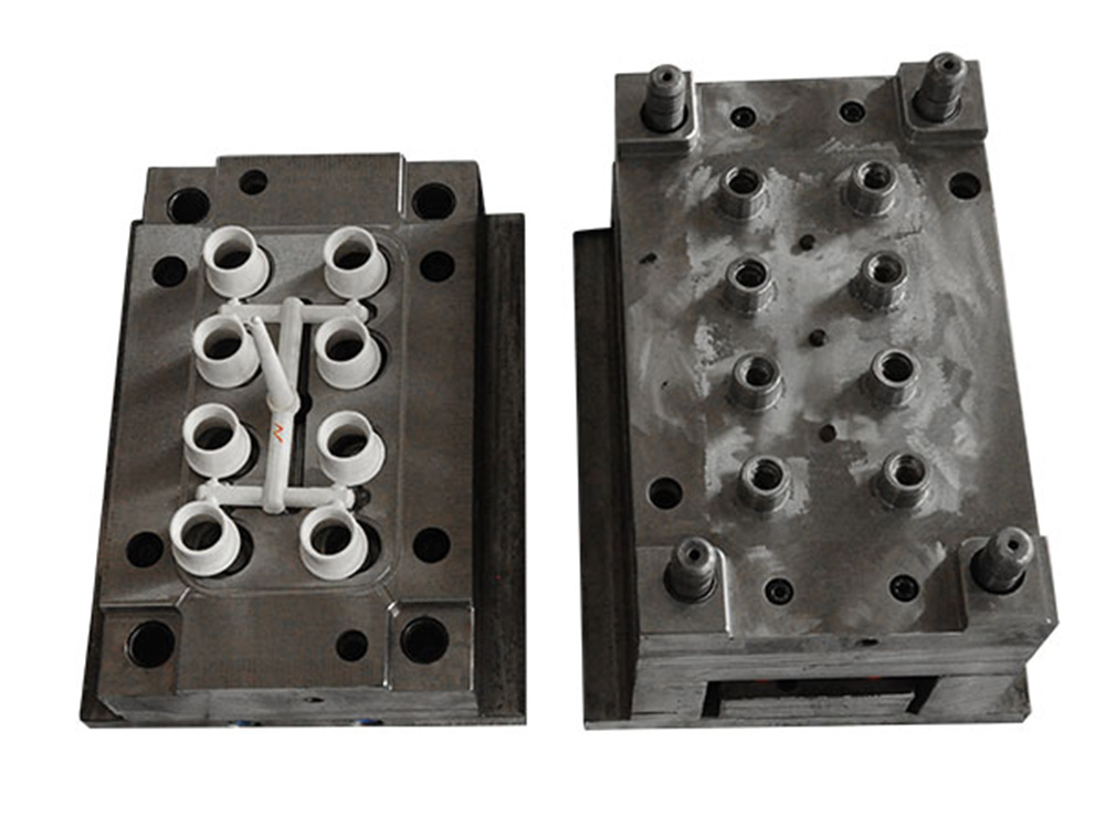 1 1 4''x1'' Reducer Bushing plain